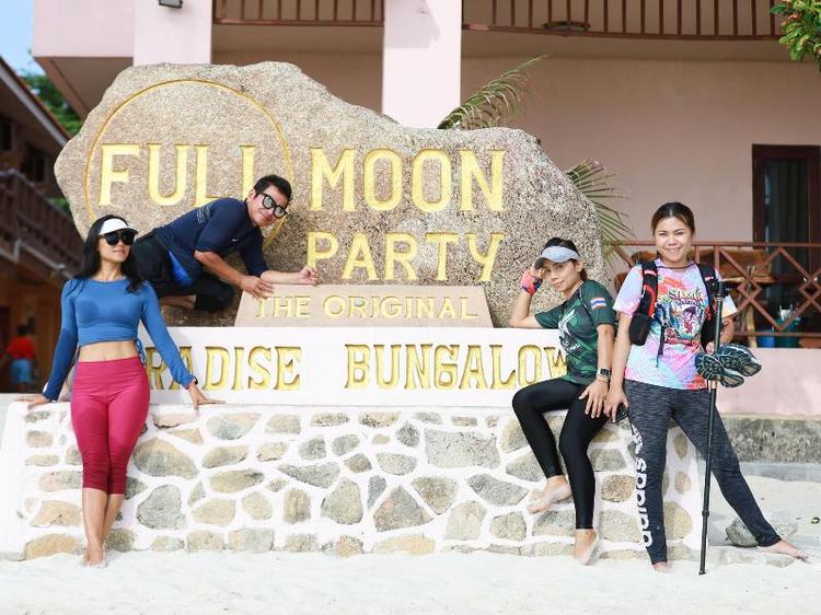 Little Paradise Resort