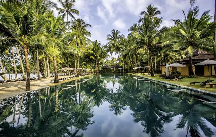 Peninsula Beach Resort Koh Chang