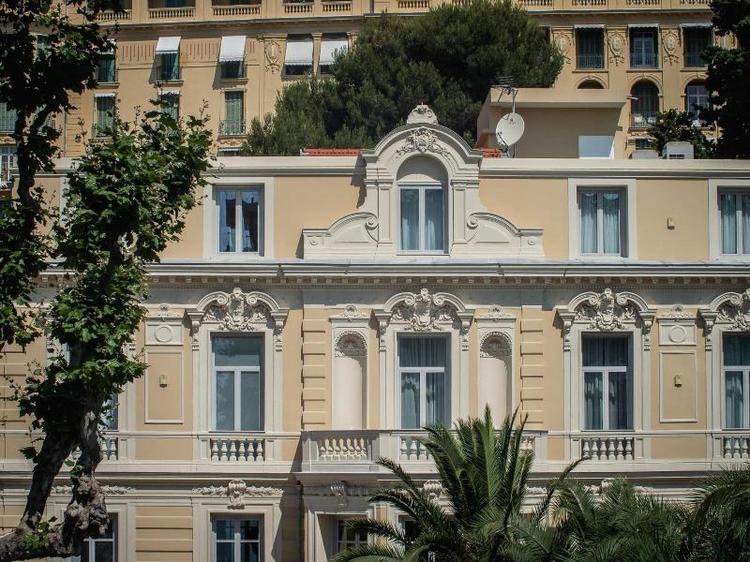 Villa Genesis