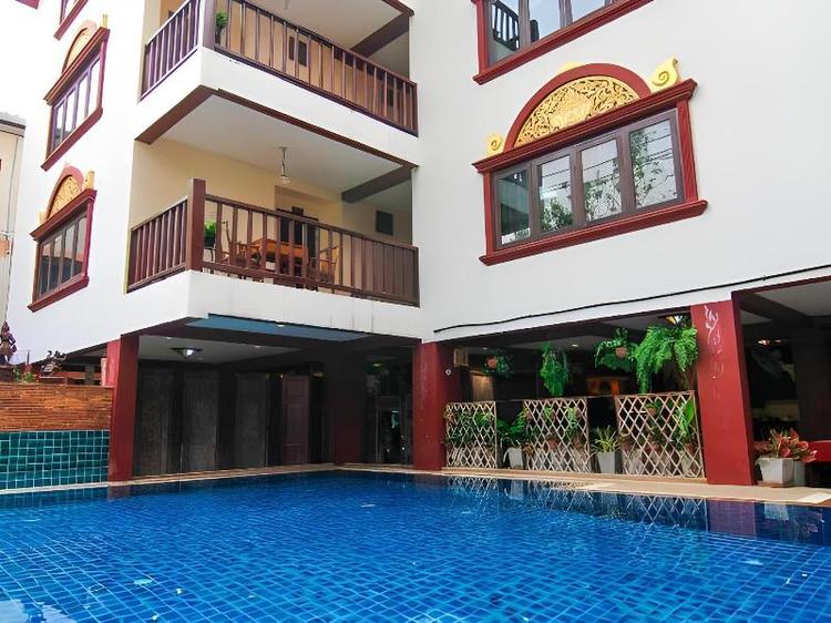 S K House 2