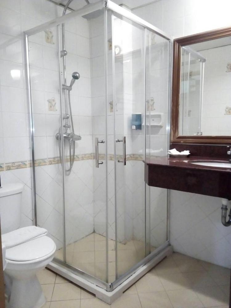 Seaview Sriracha Hotel
