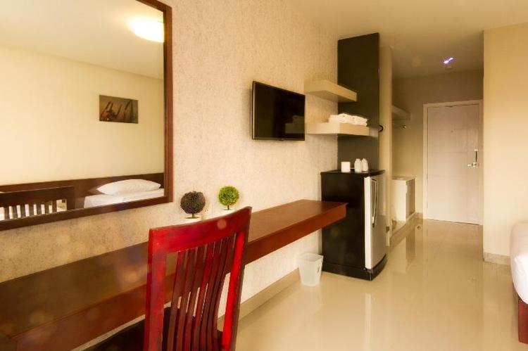 Bestiny Hotel And Restaurant Phetchabun