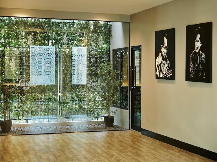 Leevana Hotel