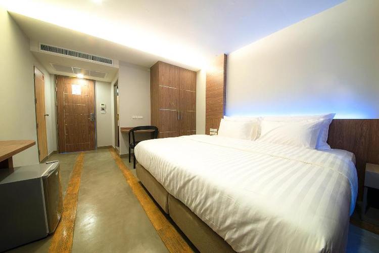 V20 Boutique Hotel