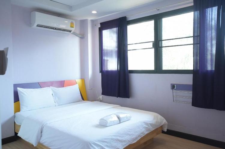 Room Vipa Guest House