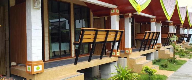 Coco Bella Resort