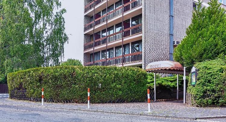 Mainbogen Hotel