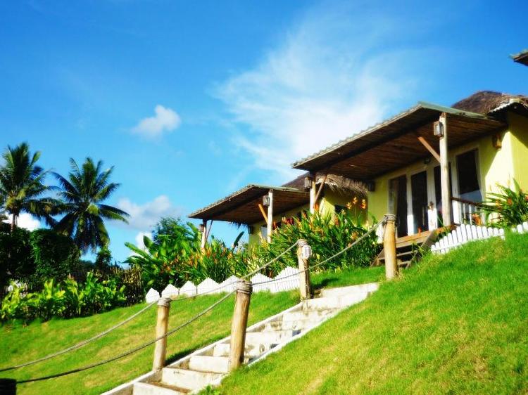 Him Naam Pai Resort