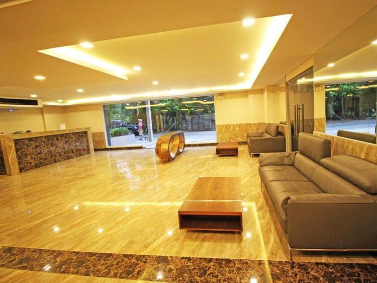 Laguna Bay 2 By Pattaya Sunny Rental