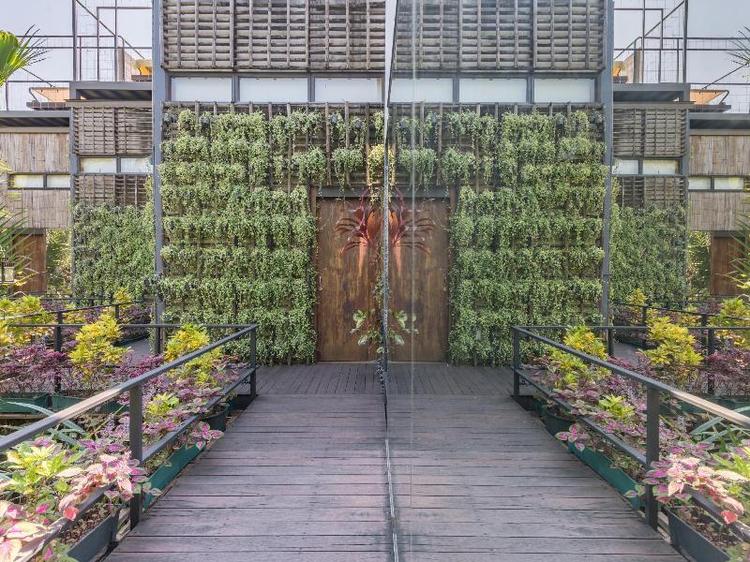 Bangkok Tree House