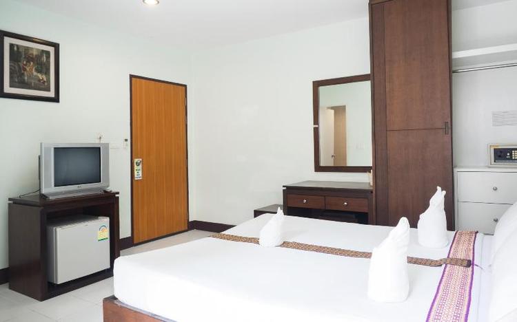 Patong Moon Inn Residence