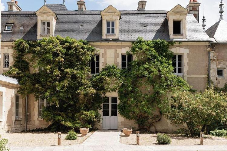 Les Sources De Cheverny