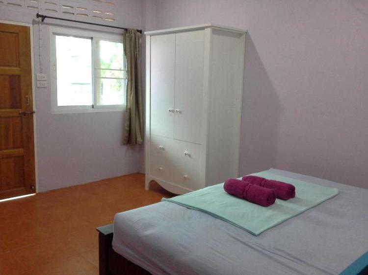 Lanta Garden Home
