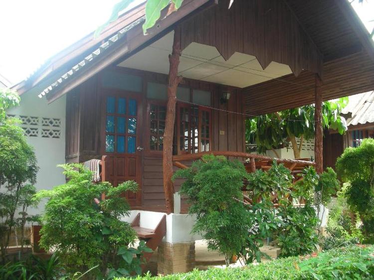 Palm Point Village