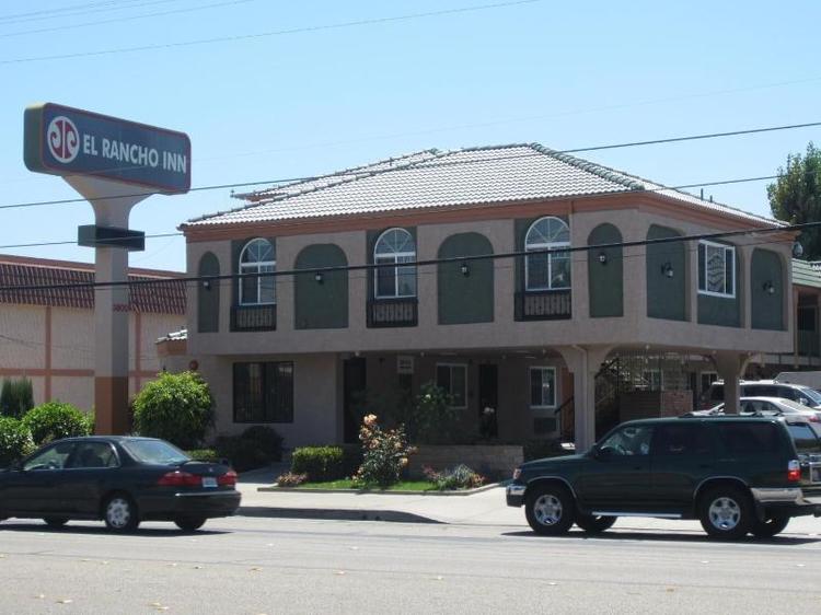 El Rancho Inn