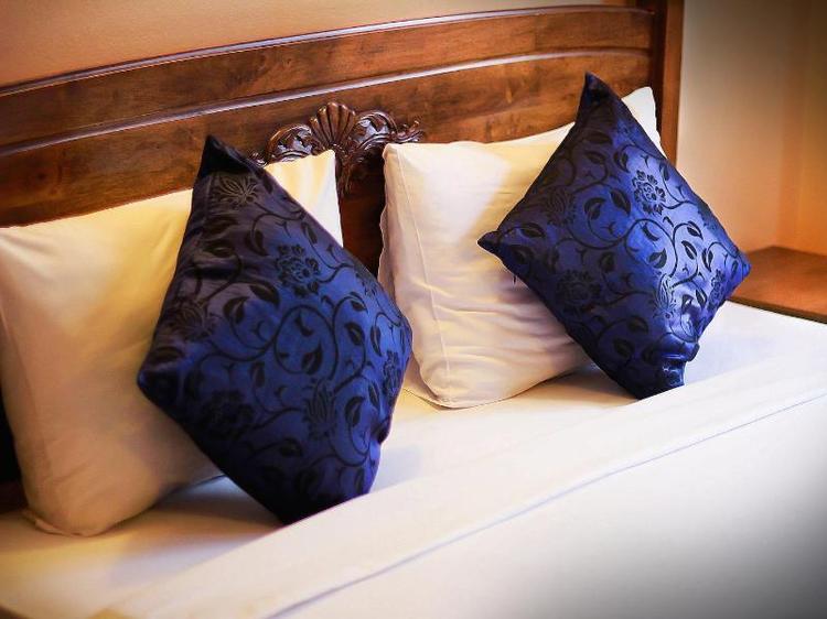 Star Guesthouse