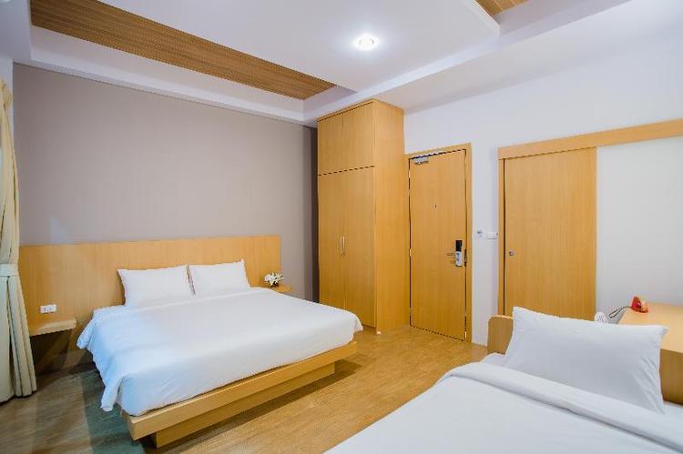 Casa De Coral Boutique Hotel