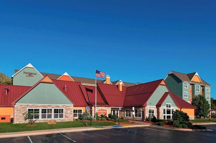 Residence Inn Columbia