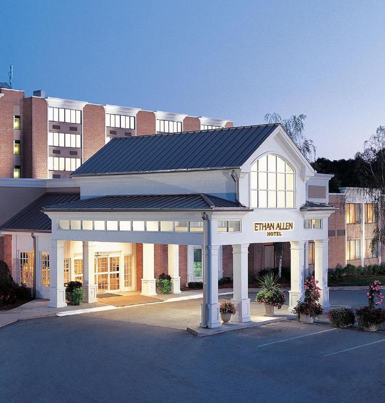 Ethan Allen Hotel