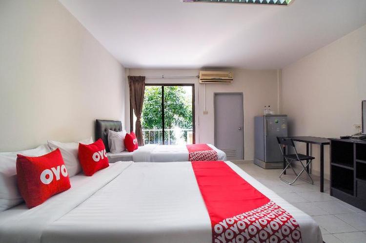Central Pattaya Residence