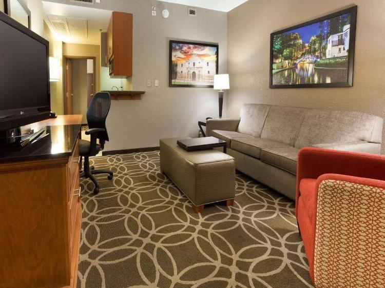 Drury Inn Suites San Antonio Riverwalk
