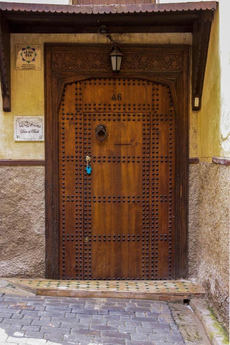 Dar El Bali