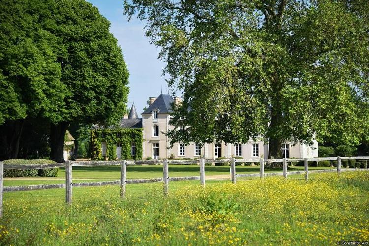 Haras de la potardière