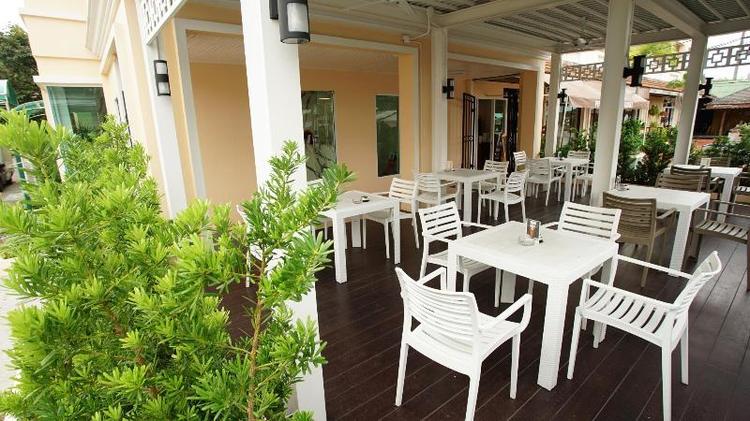 Park 38 Hotel
