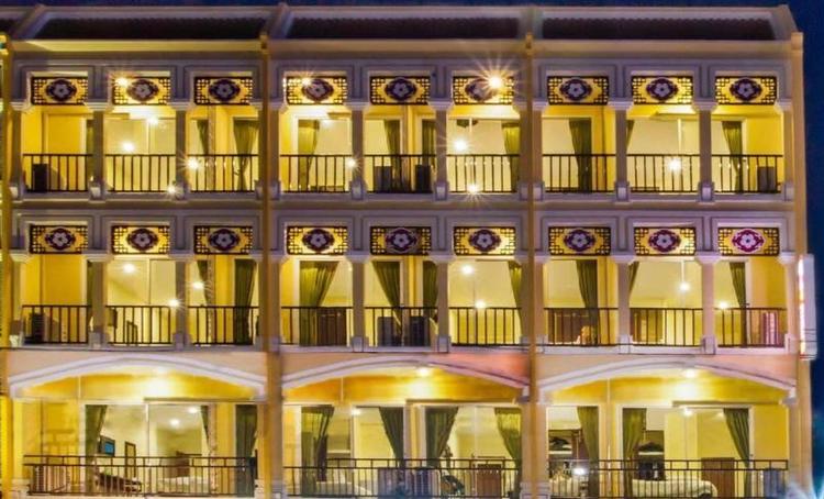 Le Hua Phuket