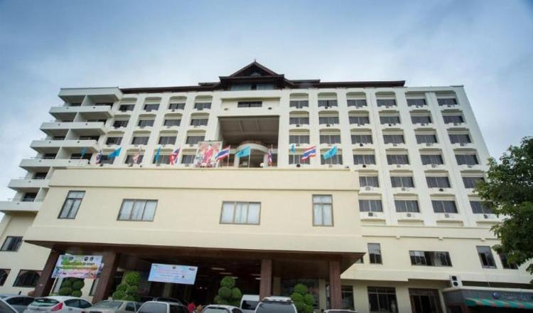Phrae Nakara Hotel