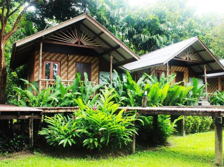 Khao Sok Cabana Resort