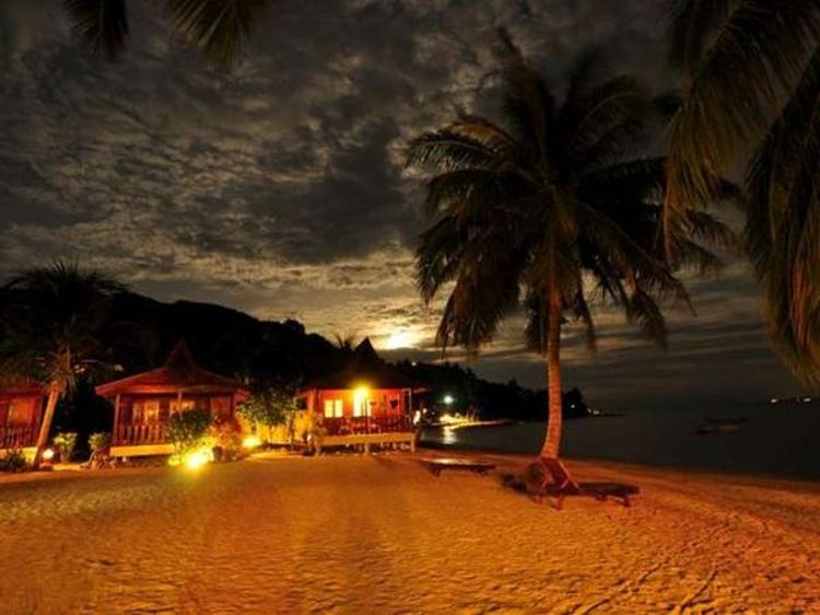 Phangan Rainbow Bungalows