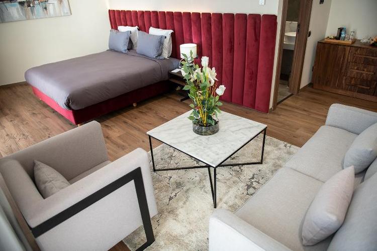 Nj Hotel Rabat