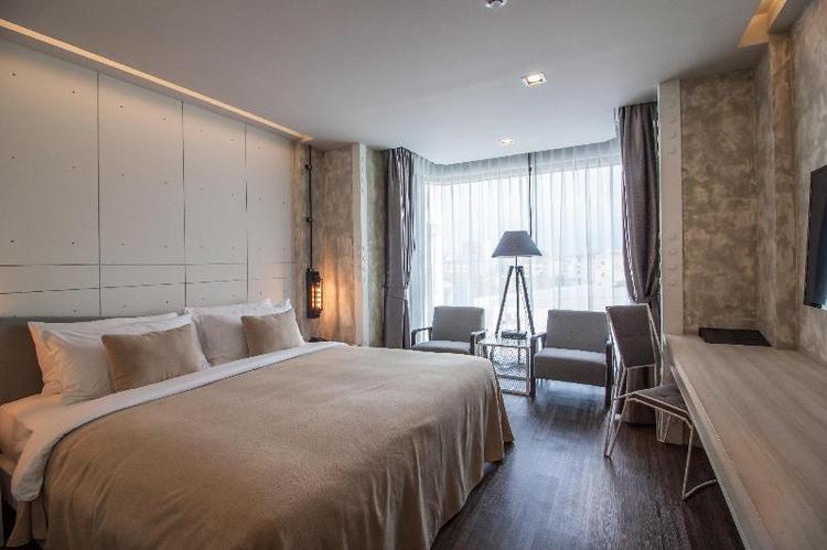 S Hadyai Hotel