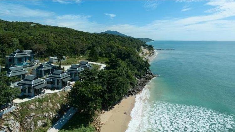 Lanta Corner Resort