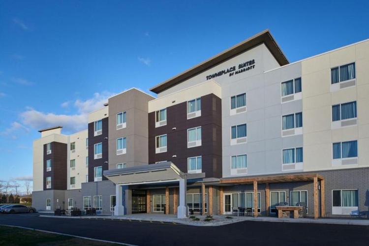 Towneplace Suites Grand Rapids Airport