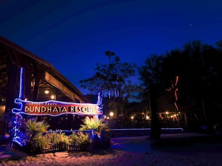 Bundhaya Resort