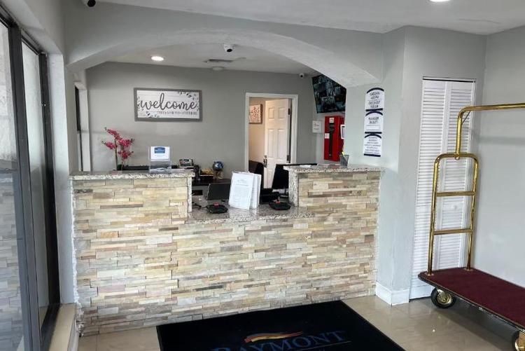 Baymont by Wyndham Orlando Downtown