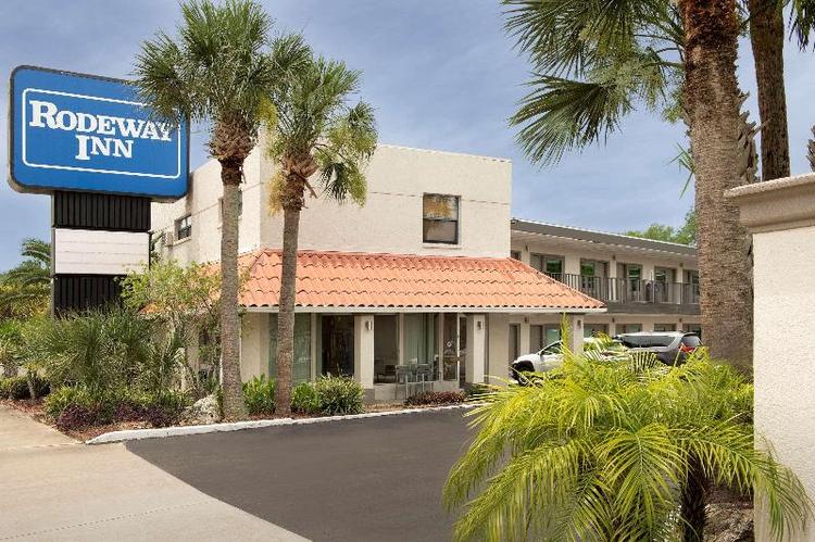 Rodeway Inn