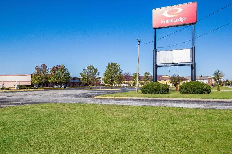 Signature Inn Danville