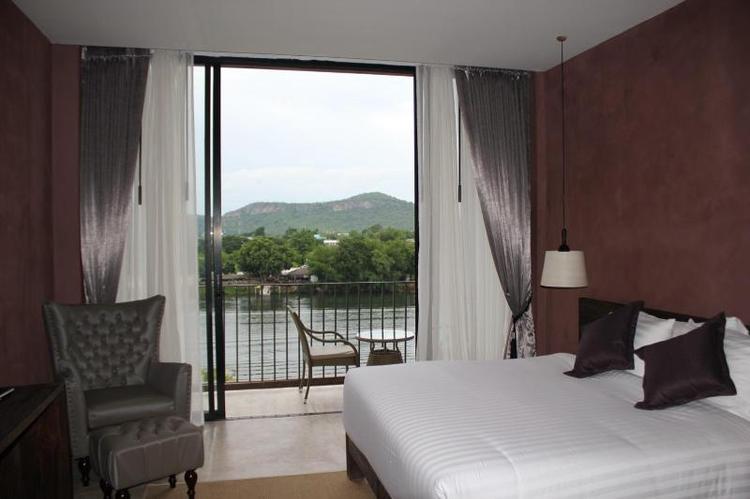 The Glory River Kwai Hotel