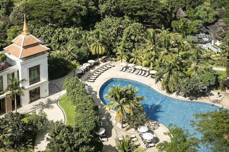 Anta Residence Astra