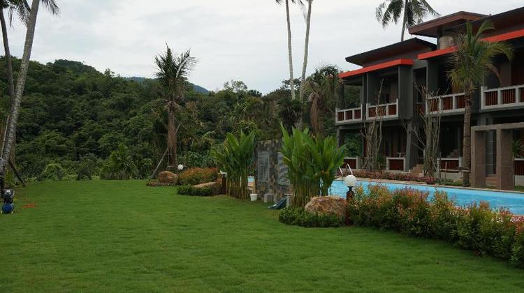 Lanta Infinity Resort
