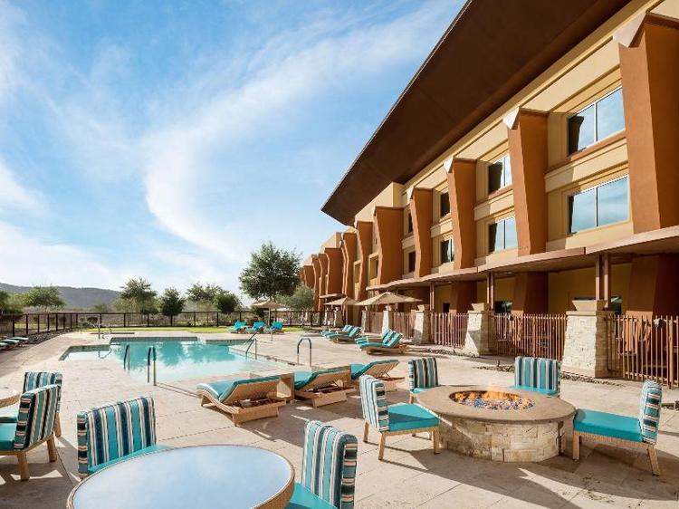 Vee Quiva Hotel Casino