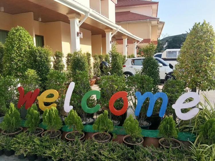 Doungta Anda Hotel Krabi