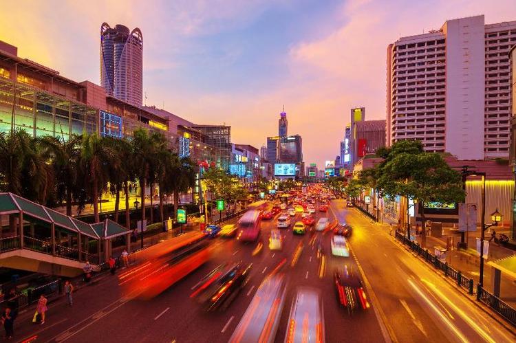 The Richy Place