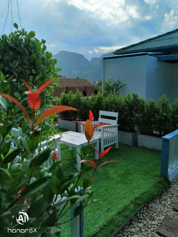 Phi Phi Indigo Hotel