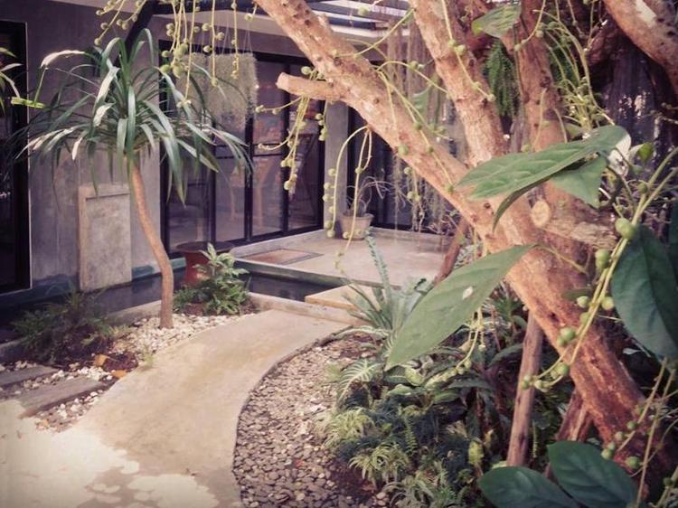 G2 Boutique Hotel
