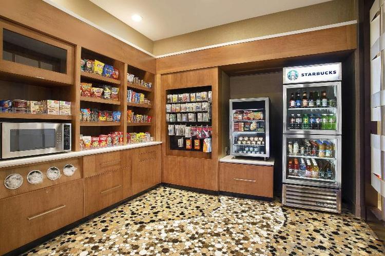 Springhill Suites Murray