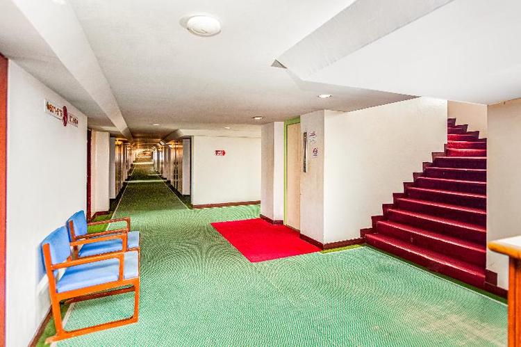 441 Grand Thara Hotel